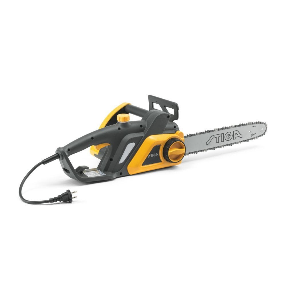 Stiga Elektrische kettingzaag CS 122c