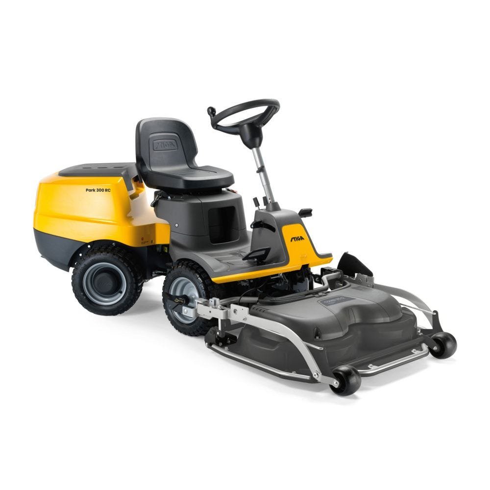 STIGA Frontmaaier Park 300 RC