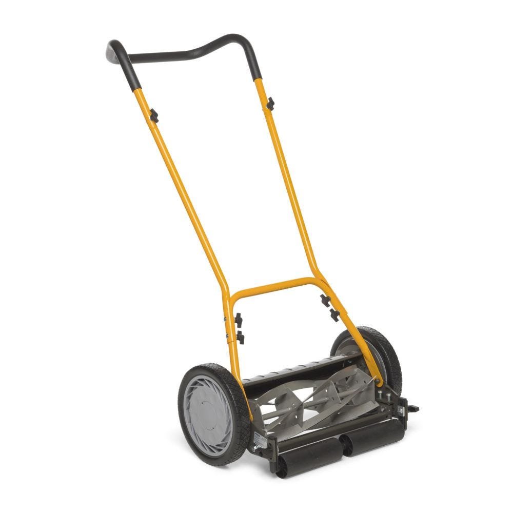 Stiga Kooimaaier SCM 240 R