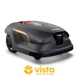 Robotmaaier A 140v