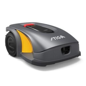 Robotmaaier A 3000