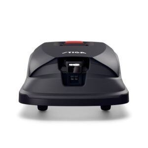 Robotmaaier Zonder Draad A 100v
