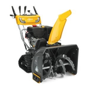 STIGA Sneeuwfrees ST 5266 P Trac
