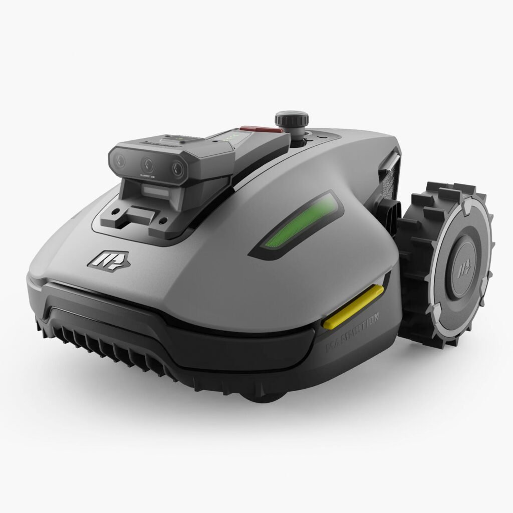 Mammotion YUKA Mini 2 800 Robotmaaier zonder draad