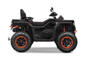 ATV TERROX 1000