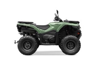 Quad Cforce 450S Agri