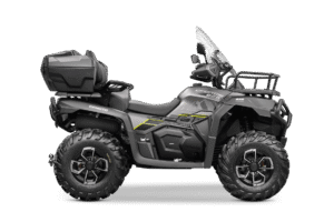 ATV CFORCE 625 Touring Overland L7 EPS