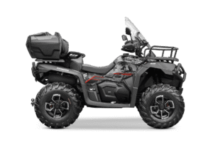 ATV CFORCE 625 Touring Overland L7 EPS