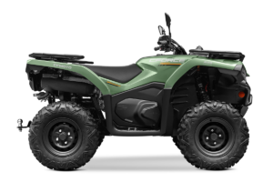 Quad CFORCE 450 S L7