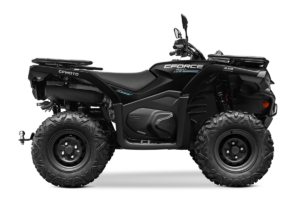 Quad CFORCE 450 S L7