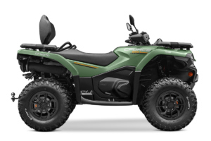 Quad CFORCE 520 L EPS L7