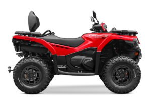 Quad CFORCE 520 L EPS L7