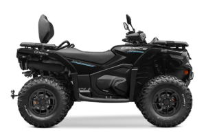 Quad CFORCE 520 L EPS L7