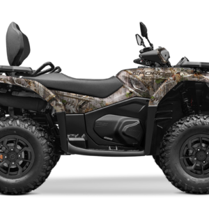CFMOTO CFORCE 520 L EPS L7 TT Kanati