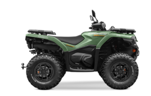 ATV CFORCE 520S Green Line Agri