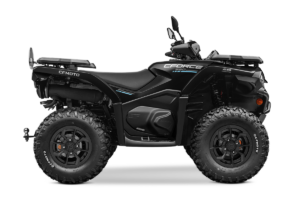 Quad CFORCE 520 S EPS L7