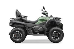 ATV CFORCE 625 Touring L7