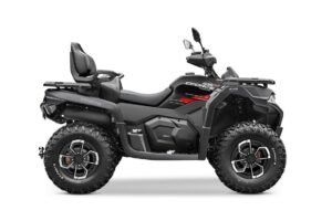 ATV CFORCE 625 Touring L7