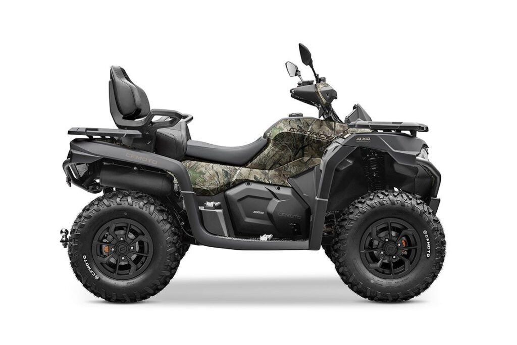 CFMOTO CFORCE 625 Touring L7 Camo