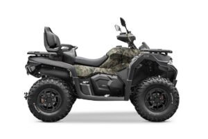 ATV CFORCE 625 Touring L7