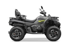ATV CFORCE 625 Touring L7