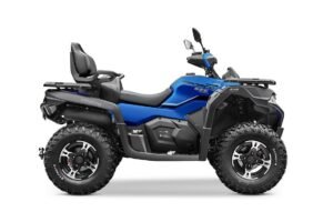ATV CFORCE 625 Touring L7