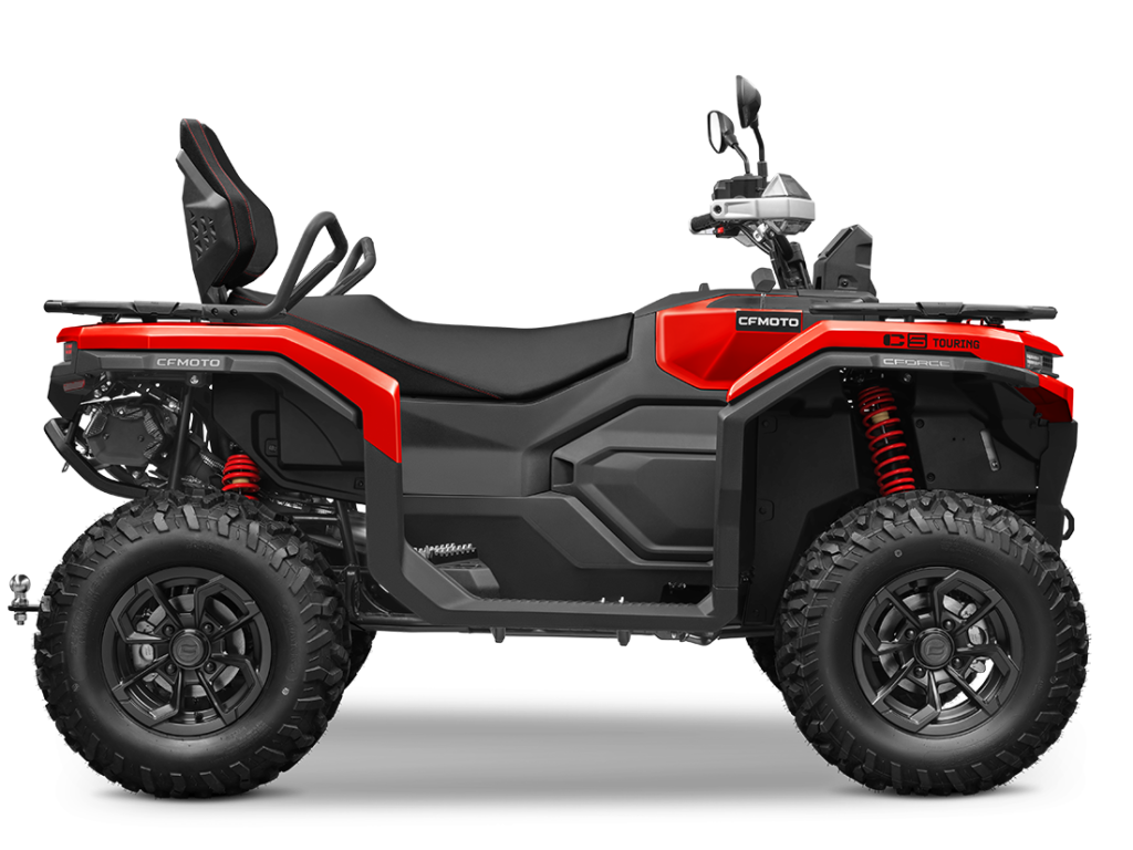 CFMOTO C5 Touring