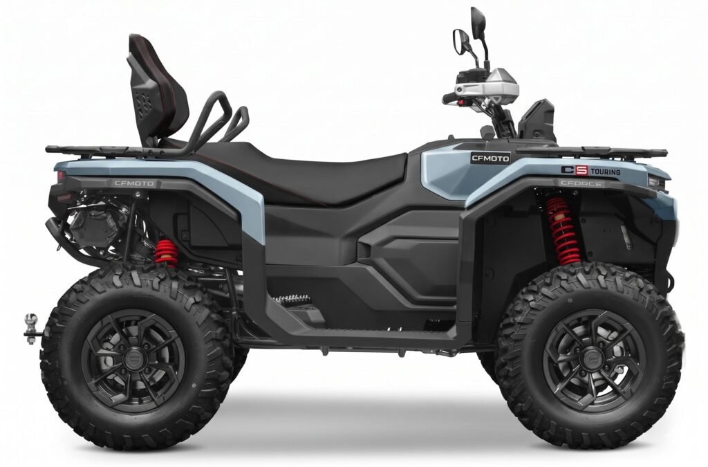 CFMOTO C5 Touring