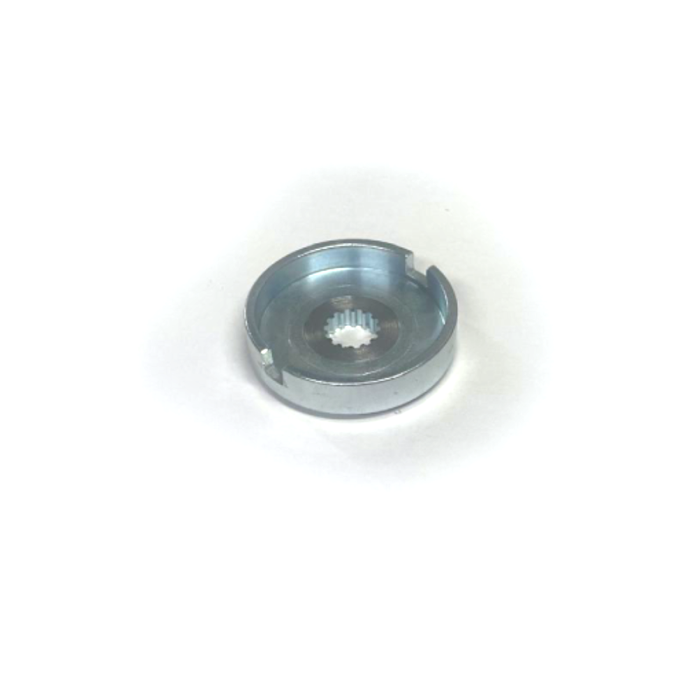 EGO Adapter Sluitring met Vertanding EGO.MSR