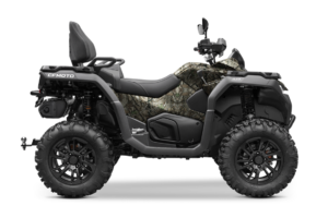 ATV CFORCE 850 Touring Standard Agri