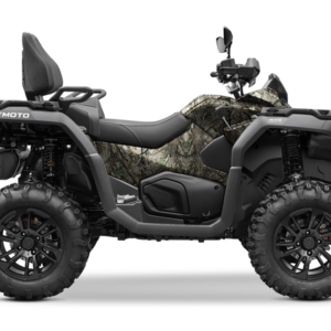 CFMOTO CFORCE 850 Touring Standard Agri TT Camo