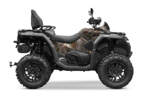 ATV CFORCE 850 Touring Standard Agri