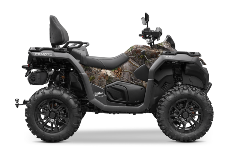CFMOTO CFORCE 850 Touring Standard Agri TT Katani