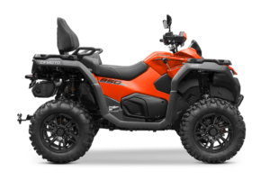 ATV CFORCE 850 Touring Standard Agri
