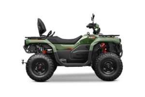 ATV TERROX 550L