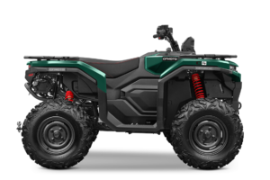 Quad C4 S