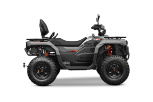 ATV TERROX 550L