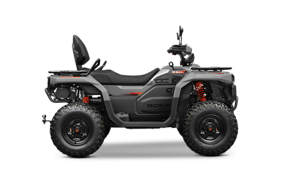 GOES TERROX 550L ATV