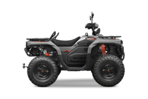 ATV TERROX 550S