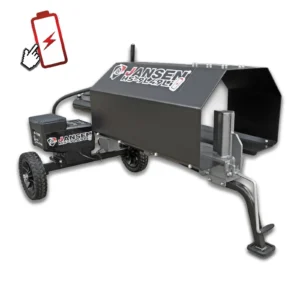 Accu Houtklover HS-9L49-Li