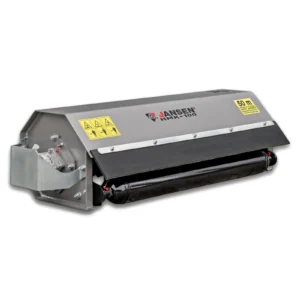 Jansen Hydraulische Mulchkop HMK-100