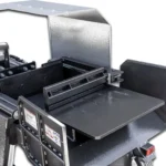 Jansen SHS-20L55T Houtklover 20 Ton