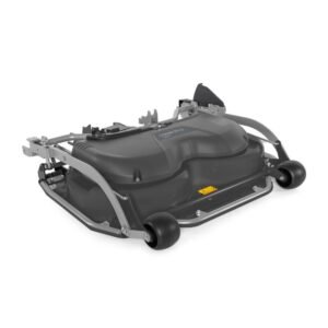 STIGA Maaidek Park 95 cm Combi Q