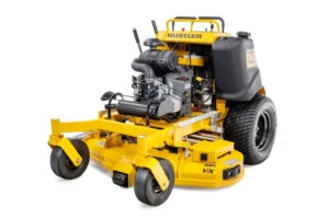 Super S 36 Staande Zero-Turn Maaier, 92 cm
