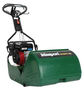 Kooimaaier 500B, 50 cm, B&S, stalen wals