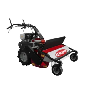 Klepelmaaier 650PRO, 60 cm, Honda GX270