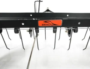 Verticuteerhark DT40BH, 100 cm, getrokken