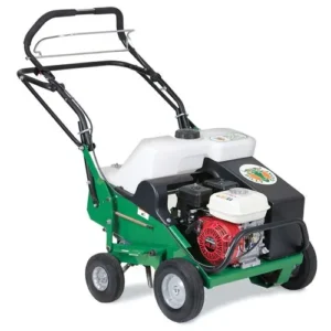 Gazonbeluchter AE403V, 48 cm, rotor, zelfrijdend