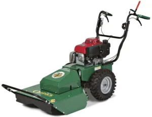 Ruwterreinmaaier BC2601HM, 66 cm, Honda, vast maaidek