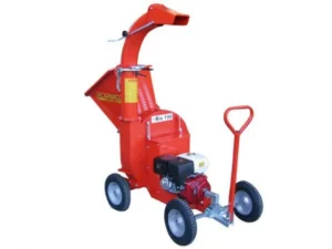 Hakselaar BIO 190 H ST, 13 pk Honda, 4-wiel getrokken